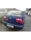 seat cordoba berlina (6k2) del año 2001
