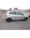 volkswagen polo (9n1) del año 2002