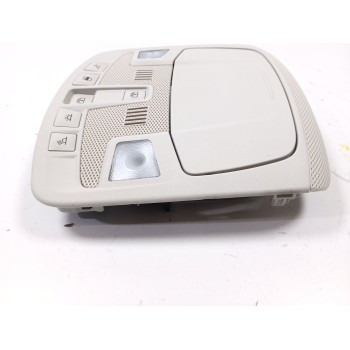 Recambio de luz interior para ford mondeo v hatchback (ce) 1.5 ecoboost referencia OEM IAM DS73F519A58  