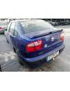 seat cordoba berlina (6k2) del año 2001