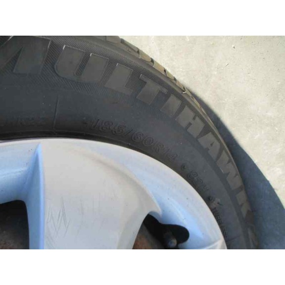 hyundai accent (lc) del año 2004