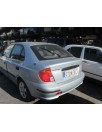 hyundai accent (lc) del año 2004