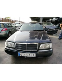 mercedes-benz clase c (w202) berlina del año 1999