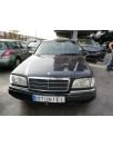 mercedes-benz clase c (w202) berlina del año 1999