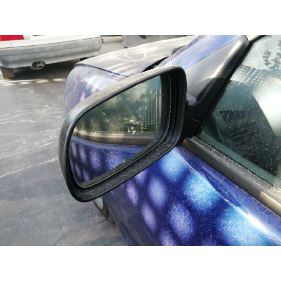 seat cordoba berlina (6k2) del año 2001