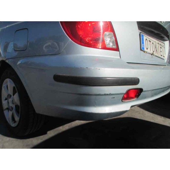 hyundai accent (lc) del año 2004