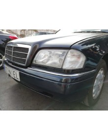 mercedes-benz clase c (w202) berlina del año 1999 2