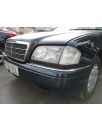 mercedes-benz clase c (w202) berlina del año 1999