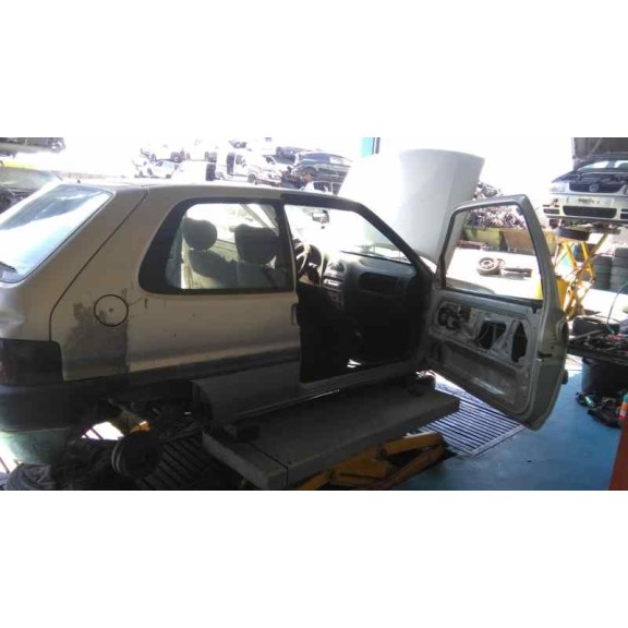 citroën saxo del año 1996