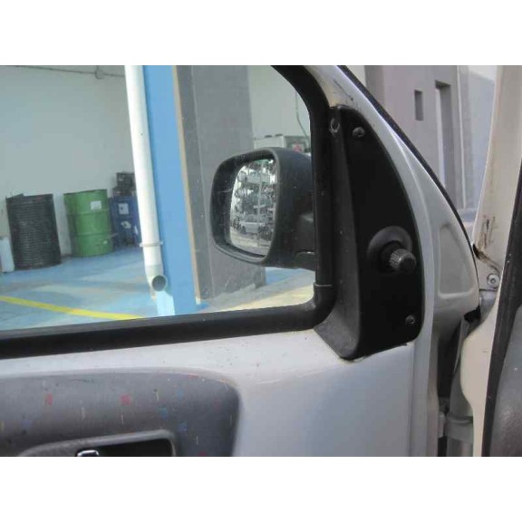 seat arosa (6h1) del año 1998