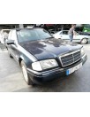mercedes-benz clase c (w202) berlina del año 1999