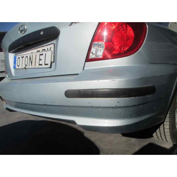 hyundai accent (lc) del año 2004