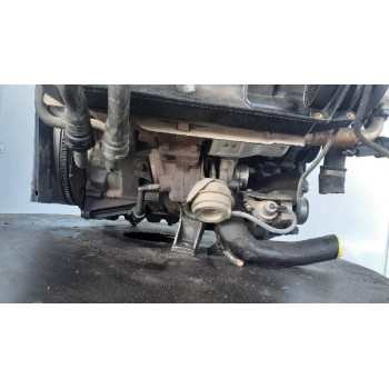 Recambio de motor completo para bmw serie 3 berlina (e46) 320d referencia OEM IAM 204D1D M 