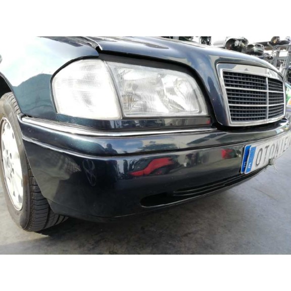 mercedes-benz clase c (w202) berlina del año 1999
