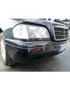 mercedes-benz clase c (w202) berlina del año 1999