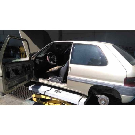 citroën saxo del año 1996