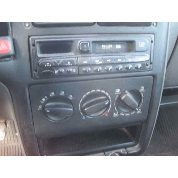 seat arosa (6h1) del año 1998