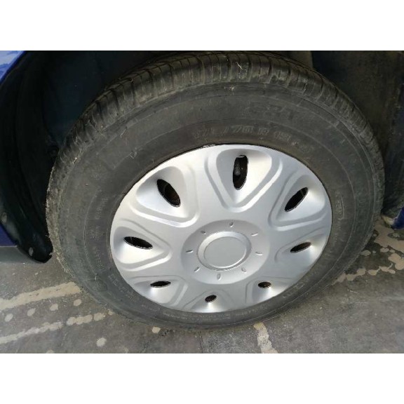 seat cordoba berlina (6k2) del año 2001