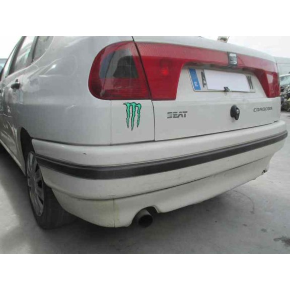 seat cordoba berlina (6k2) del año 1996