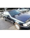 mercedes-benz clase c (w202) berlina del año 1999