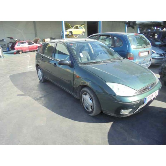 ford focus berlina (cak) del año 2004