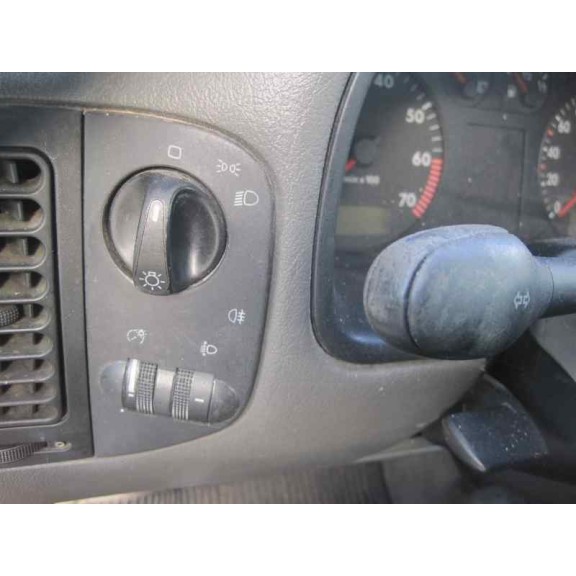 seat arosa (6h1) del año 1998