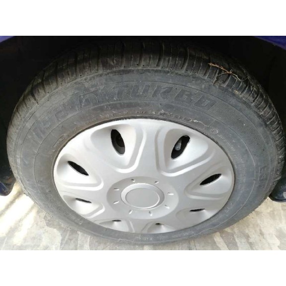 seat cordoba berlina (6k2) del año 2001