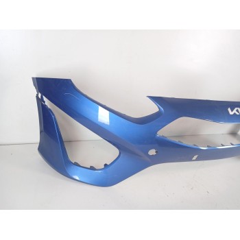 Recambio de paragolpes delantero para kia ceed tourer (cd) 1.6 gdi hybrid referencia OEM IAM 86511J7KAO  