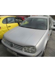 volkswagen golf iv berlina (1j1) del año 1998