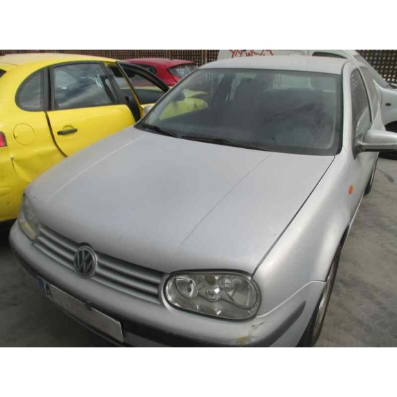 volkswagen golf iv berlina (1j1) del año 1998