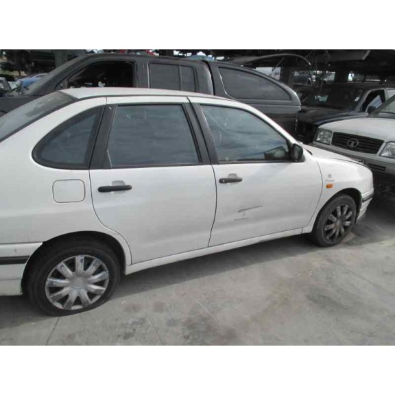 seat cordoba berlina (6k2) del año 1996