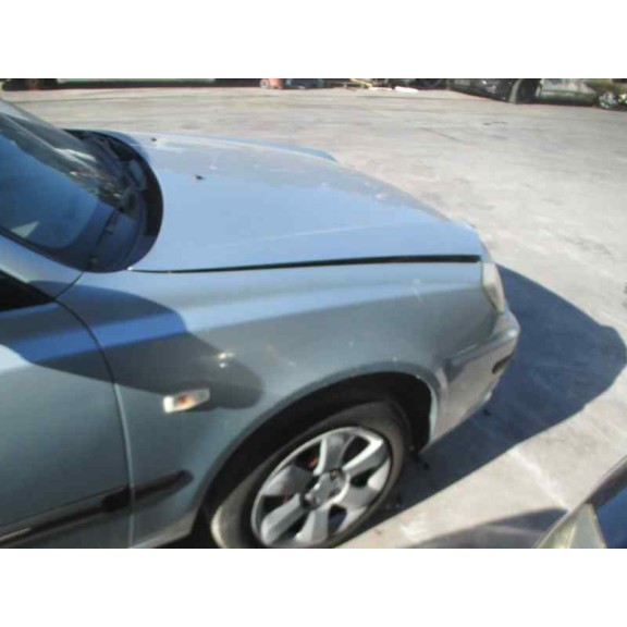 hyundai accent (lc) del año 2004