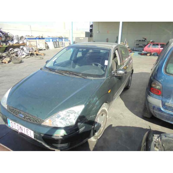 ford focus berlina (cak) del año 2004