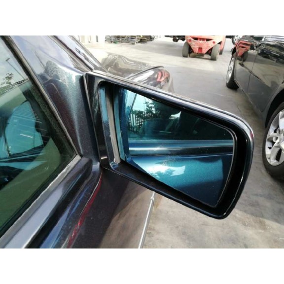 mercedes-benz clase c (w202) berlina del año 1999