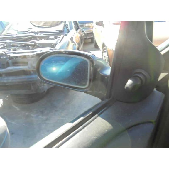 ford focus berlina (cak) del año 2004