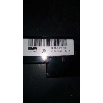 Recambio de interruptor para bmw serie 5 berlina (e39) 520i referencia OEM IAM   CONTROL TRACCION