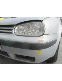 volkswagen golf iv berlina (1j1) del año 1998 2