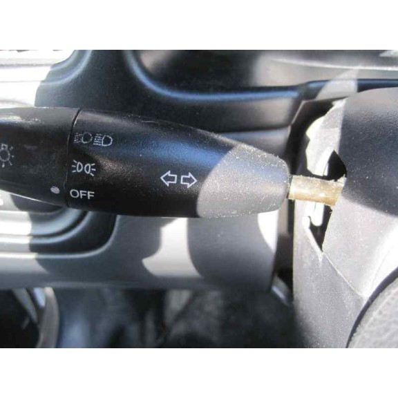 daewoo lanos del año 2001