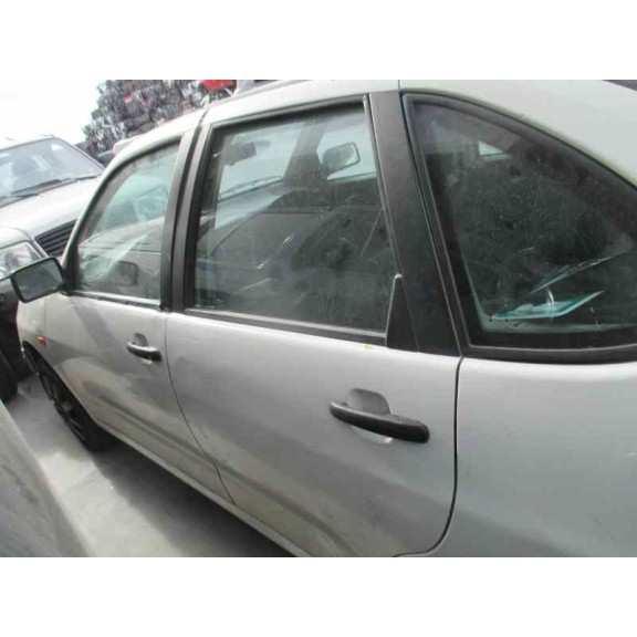 seat cordoba berlina (6k2) del año 1996