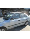 hyundai accent (lc) del año 2004