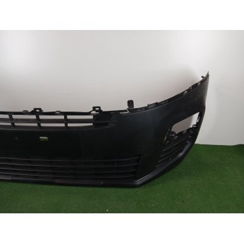 Recambio de paragolpes delantero para peugeot partner furgoneta/monovolumen (k9) 1.5 bluehdi 100 referencia OEM IAM 9816765680  