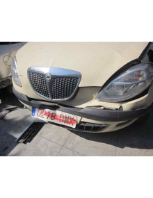 lancia ypsilon (101) del año 2006