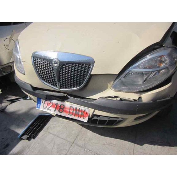 lancia ypsilon (101) del año 2006