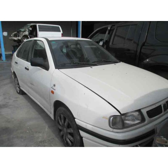 seat cordoba berlina (6k2) del año 1996