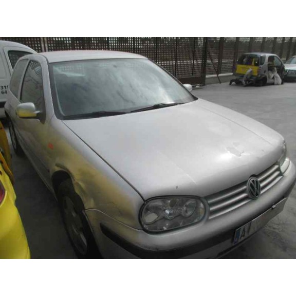 volkswagen golf iv berlina (1j1) del año 1998