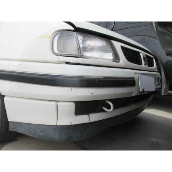 seat cordoba berlina (6k2) del año 1996