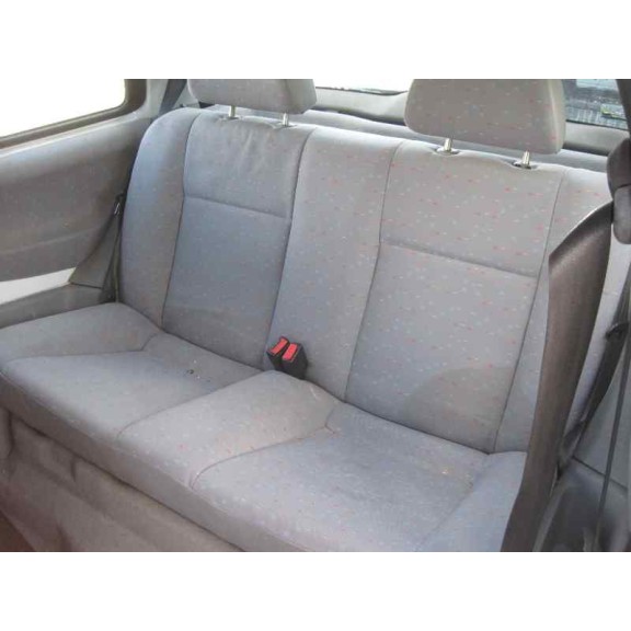 seat arosa (6h1) del año 1998