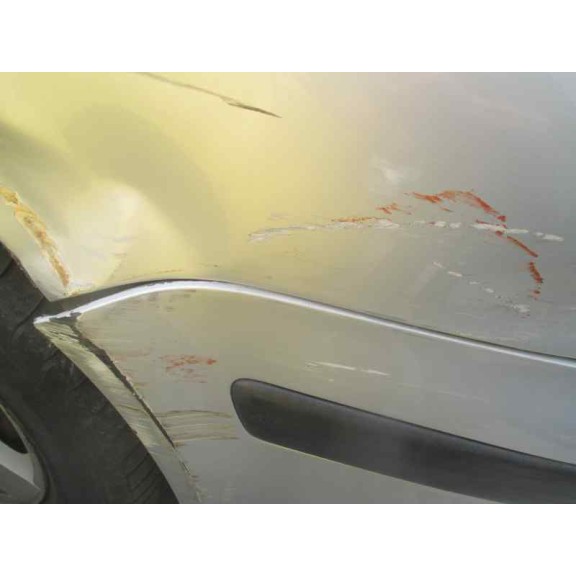 volkswagen golf iv berlina (1j1) del año 1998