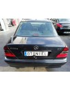 mercedes-benz clase c (w202) berlina del año 1999