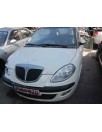lancia ypsilon (101) del año 2006